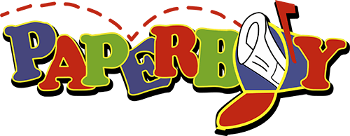 Paperboy (N64) Play Online